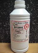 Črnilo za Epson EP1800 Red pigmentno 1000mL, ep1800r 1 kg,epson 1800